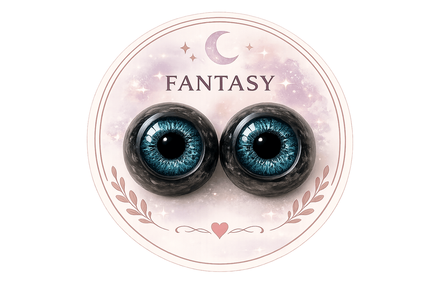 Occhi Reborn Flat Fantasy - Il mio negozio