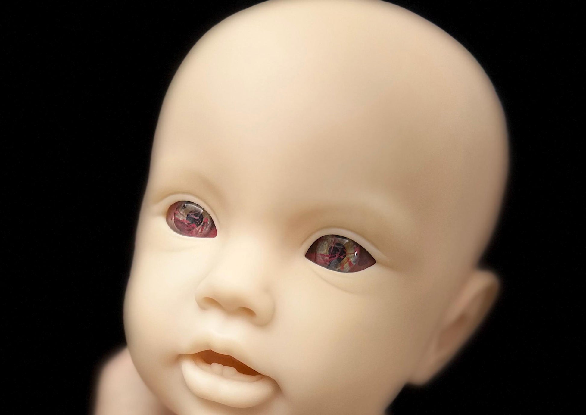 Zombie - 20mm #1562
