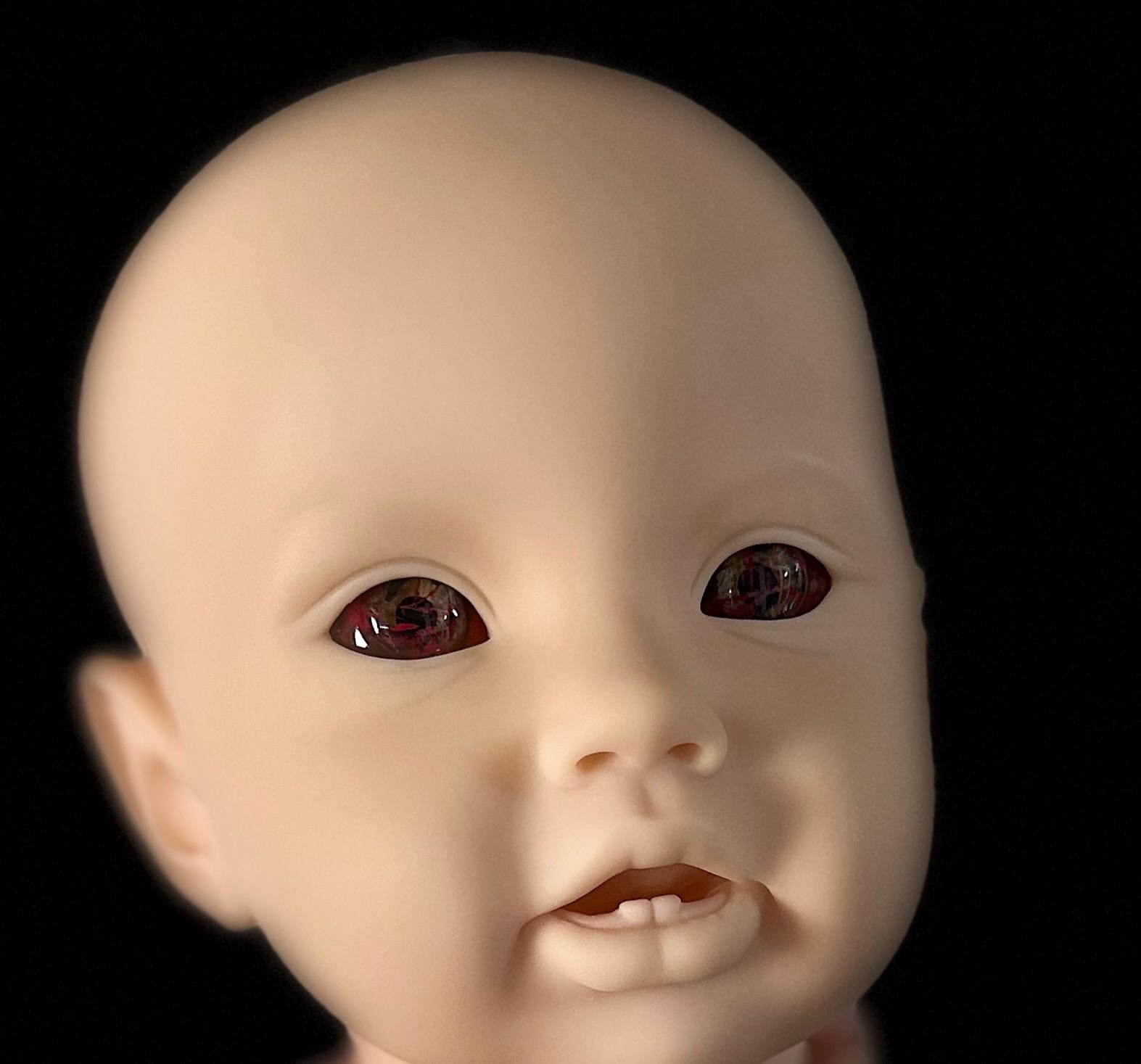 Zombie - 20mm #1562