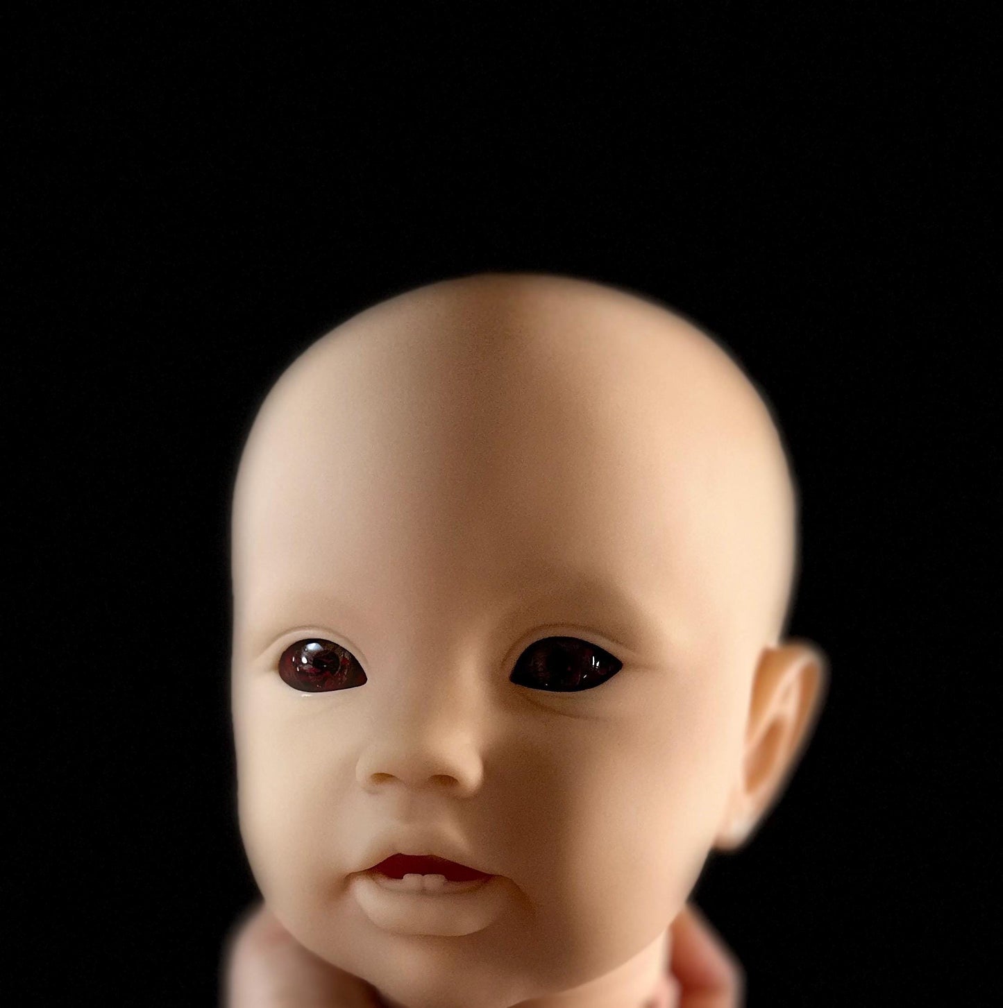 Zombie - 20mm 1562 | Reborn Doll Eyes | CarolaCarollsEyes