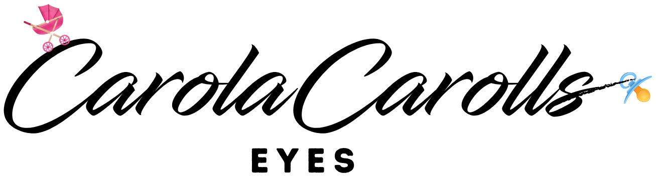 CarolaCarollsEyes